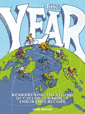 cover image of The Year